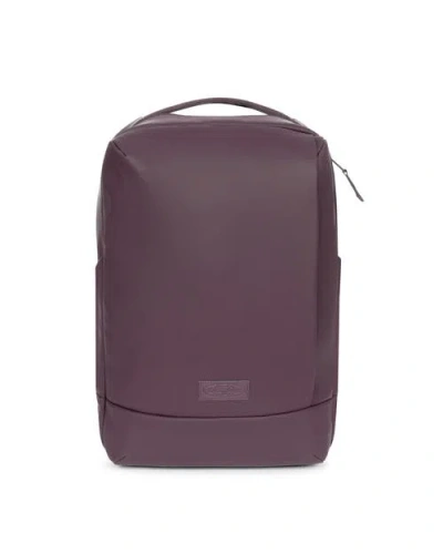 Eastpak Tecum F Cnnct F Backpack In Purple