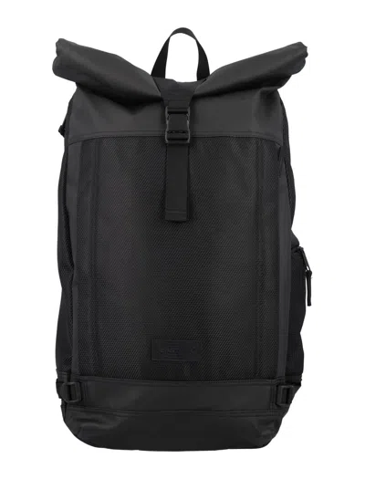 Eastpak Tecum Roll Backpack In Cnnct Coat