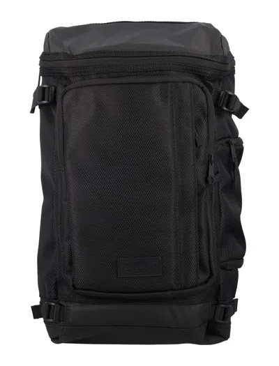 Eastpak Tecum Top Backpack In Cnnct Coat