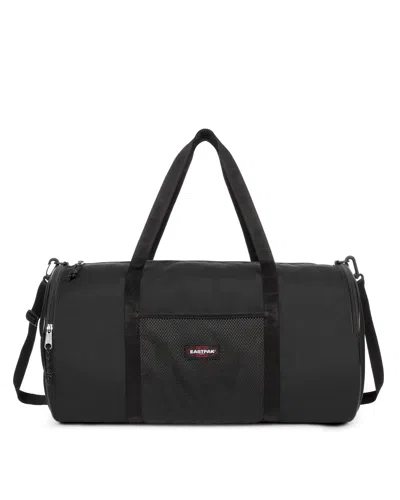 Eastpak Telfar Duffle L In Black