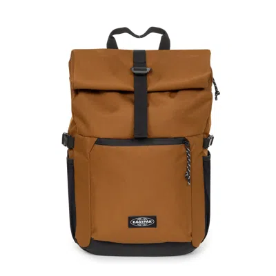 Eastpak Toproll Pro In Black