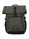 Eastpak Toproll Pro Backpack In Green