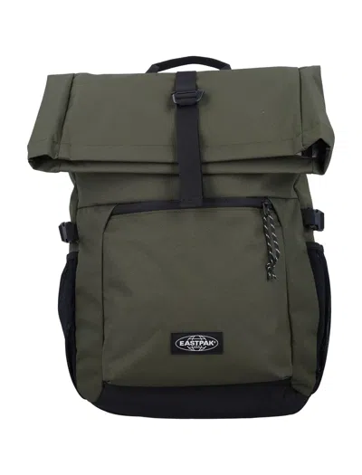 EASTPAK EASTPAK TOPROLL PRO BACKPACK