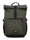 Eastpak Toproll Pro Backpack In Green