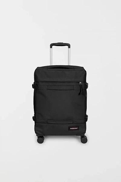 Eastpak Transit'r 4 Carry-on Luggage At Urban Outfitters In Multi