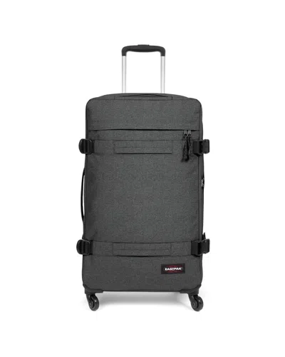 Eastpak Transit'r 4 L In Gray