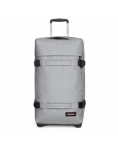 Eastpak Transit'r L In Gray