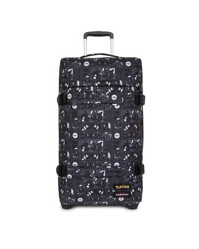 Eastpak Transit'r L In Gray