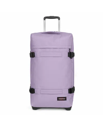 Eastpak Transit'r L In Purple