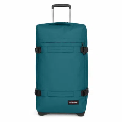 Eastpak Transit'r L In Black