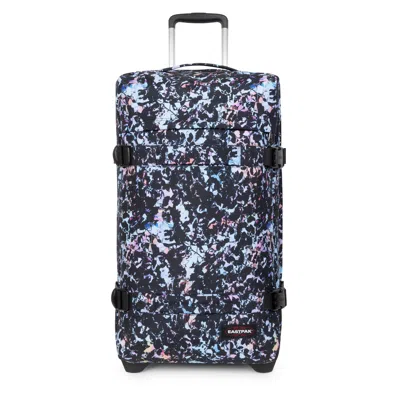 Eastpak Transit'r L In Transparent