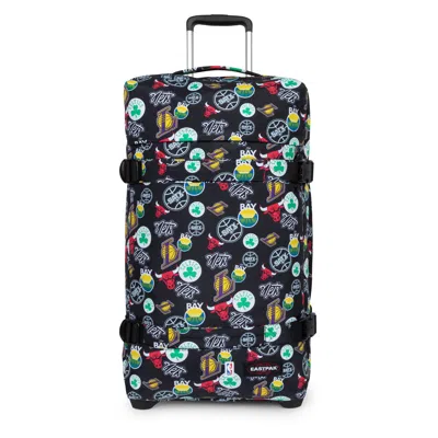 Eastpak Transit'r L In Black
