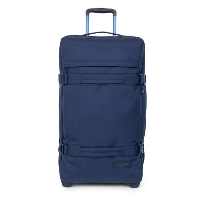 Eastpak Transit'r L In White