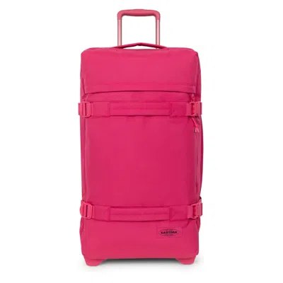 Eastpak Transit'r L In Pink