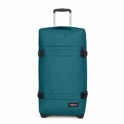 Eastpak Transit'r M In Blue