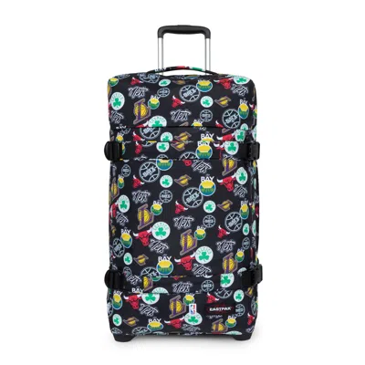 Eastpak Transit'r M In Pattern