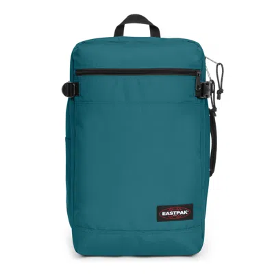 Eastpak Transit'r Pack In Blue