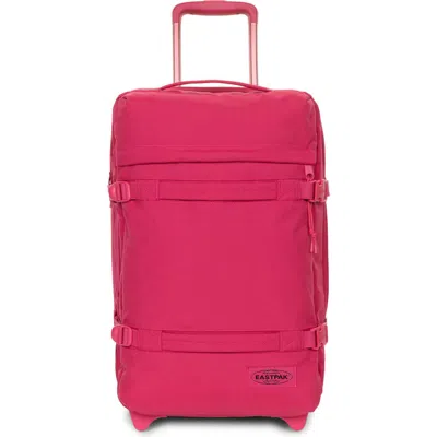 Eastpak Transit'r S In Pink