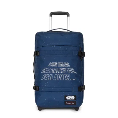 Eastpak Transit'r S In White