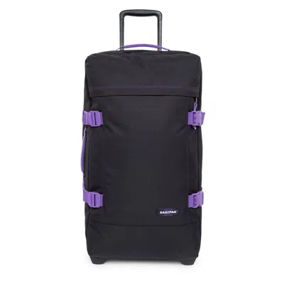 Eastpak Tranverz L In Black