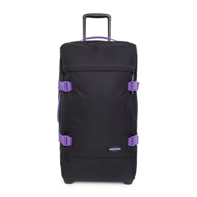 Eastpak Tranverz M In Black