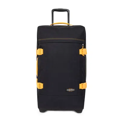 Eastpak Tranverz M In Yellow