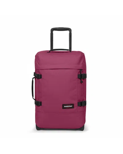 Eastpak Tranverz S In Burgundy