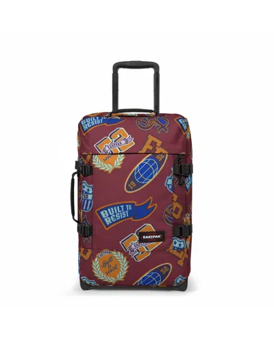 Eastpak Tranverz S In Multi
