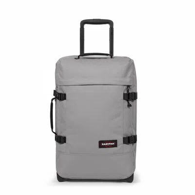 Eastpak Tranverz S In Gray