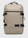 Eastpak Travel Bag  Men Color Beige In Sand