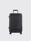 Eastpak Resist R Zip Cabin Suitcase In Black