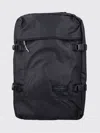 Eastpak Travel Bag  Men Color Black In Black