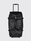 Eastpak Travel Bag  Men Color Black In Black