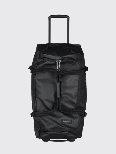 Eastpak Travel Bag  Men Color Black