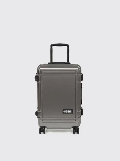 Eastpak Travel Bag  Men Color Grey