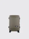 Eastpak Travel Bag  Men Color Olive In Olive