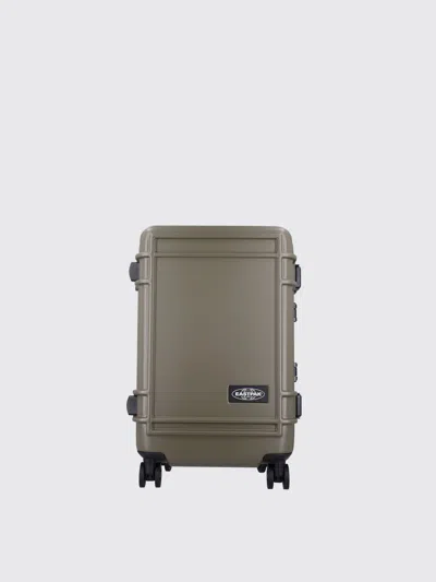 Eastpak Travel Bag  Men Color Olive