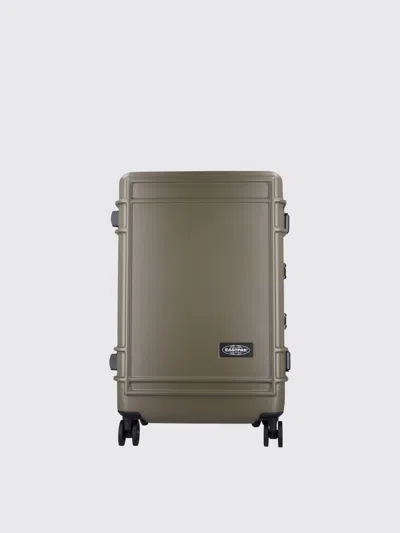Eastpak Travel Bag  Men Color Olive