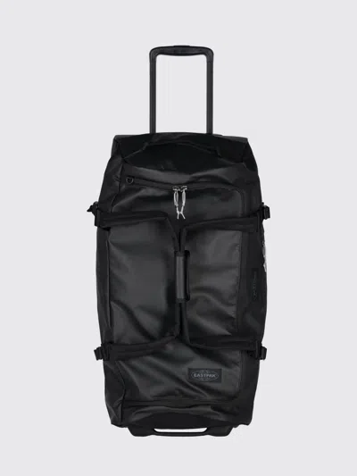 Eastpak Travel Bag Men Color Black