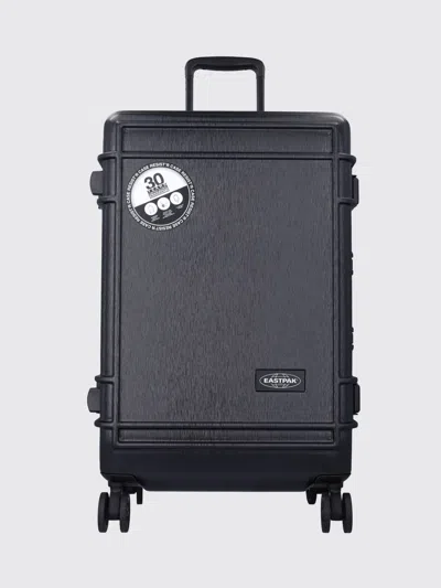 Eastpak Travel Bag Men Color Black
