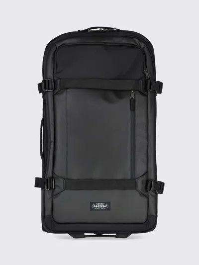 Eastpak Travel Bag Men Color Black