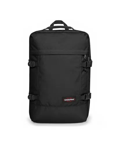 Eastpak Travelpack In Black