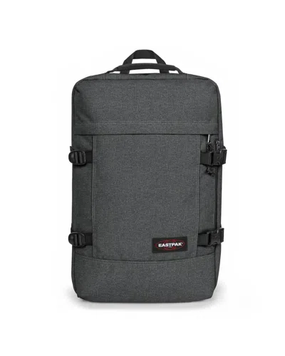 Eastpak Travelpack In Gray