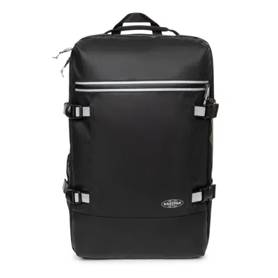 Eastpak Travelpack In Purple