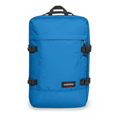 Eastpak Travelpack In Purple