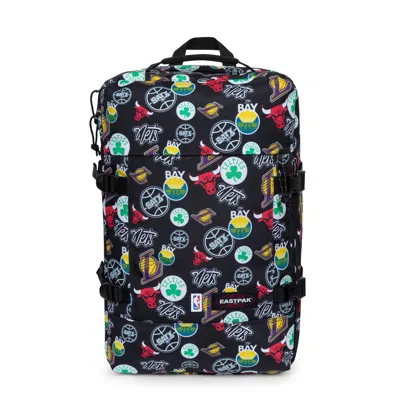 Eastpak Travelpack In Pattern
