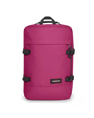 Eastpak Travelpack In Pink