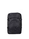 Eastpak Travelpack Backpack In Black