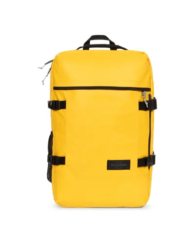Eastpak Travelpack In Red