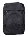 Eastpak Travelpack Backpack In Black